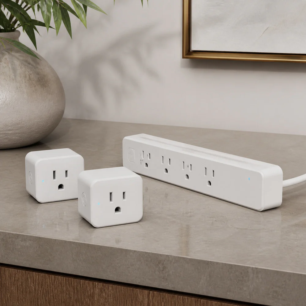 ARCCTV Smart Plugs category