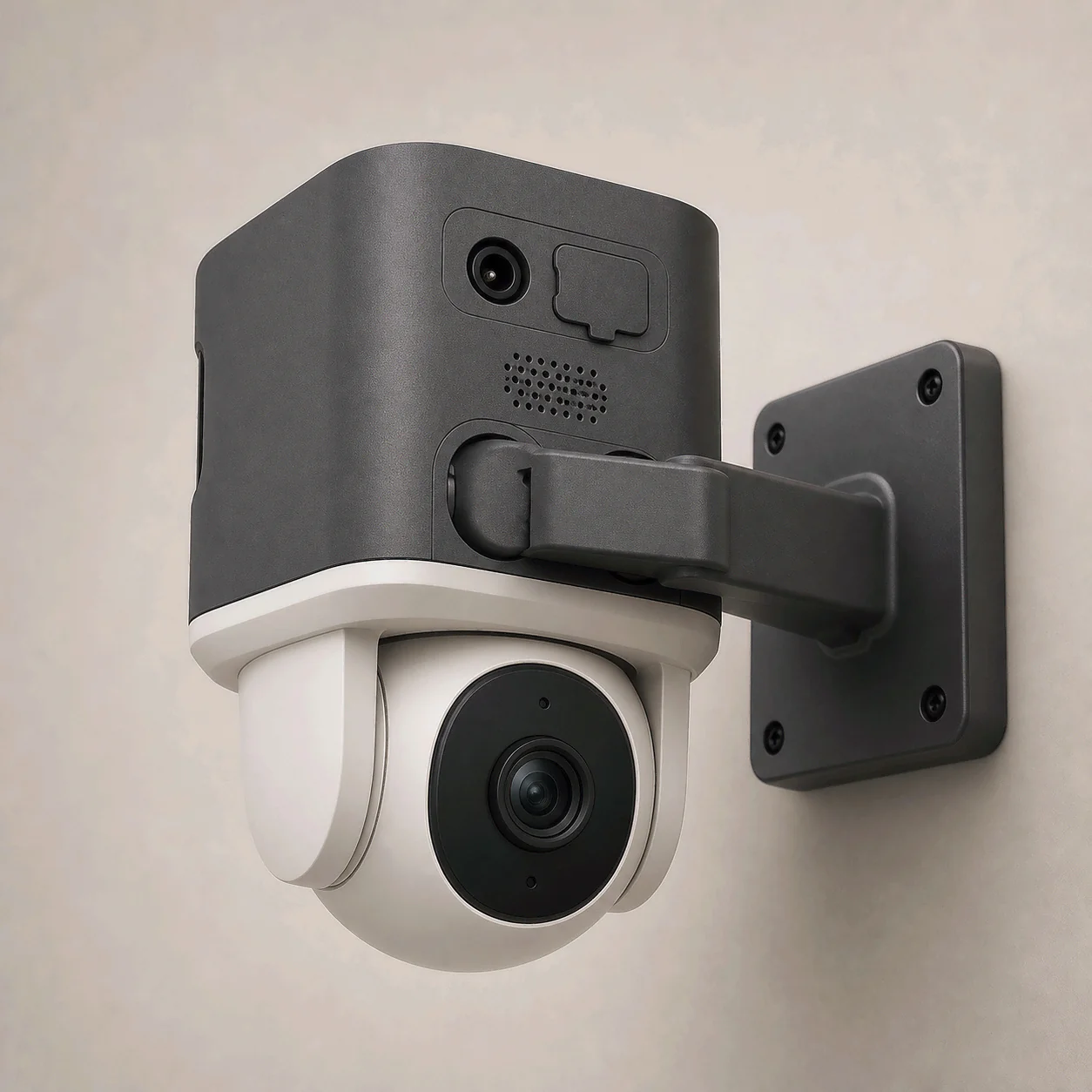 ARCCTV connected home monitoring