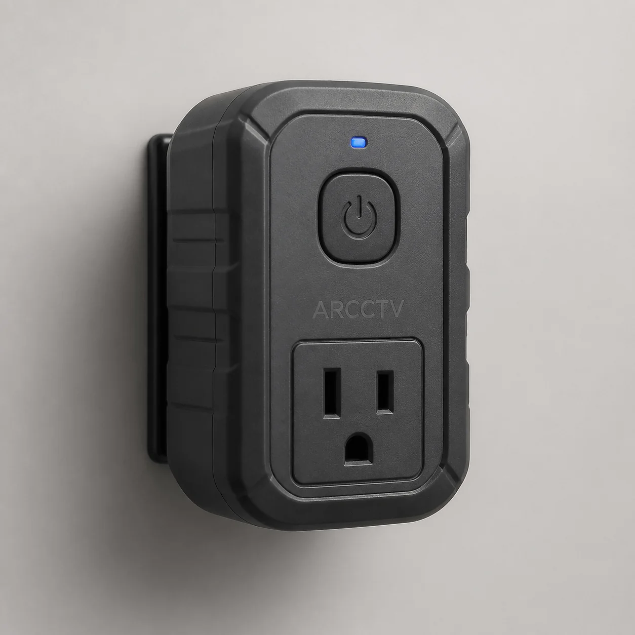 ARCCTV HeavyDuty Appliance Plug