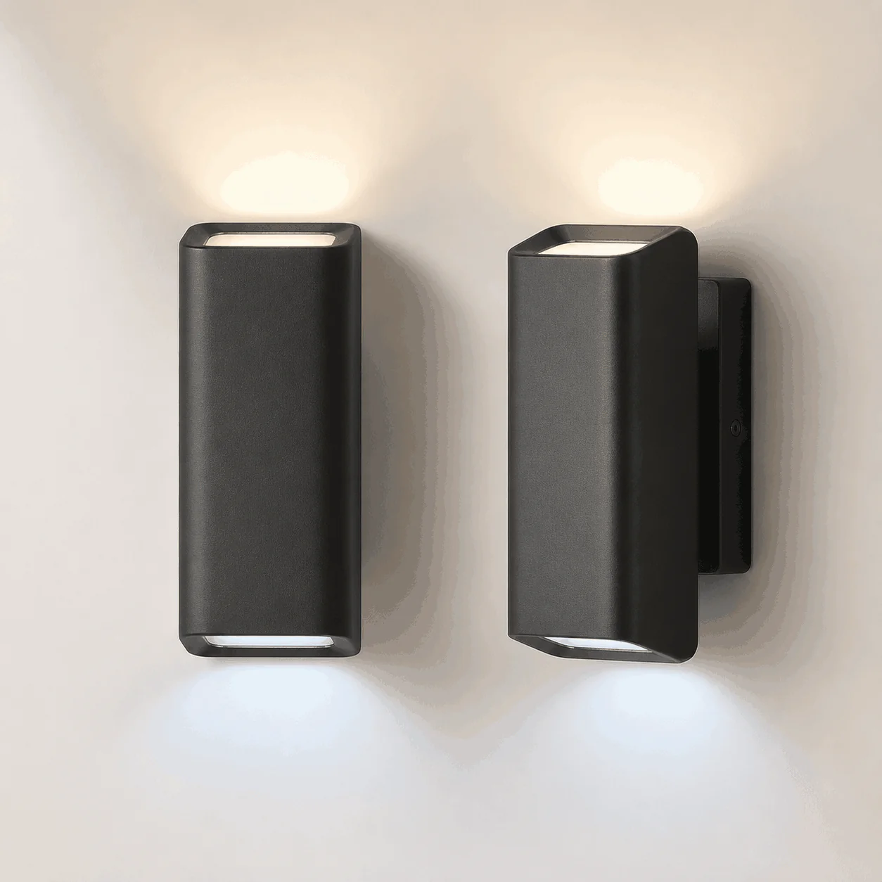 ARCCTV BeamWash Smart Wall Lights