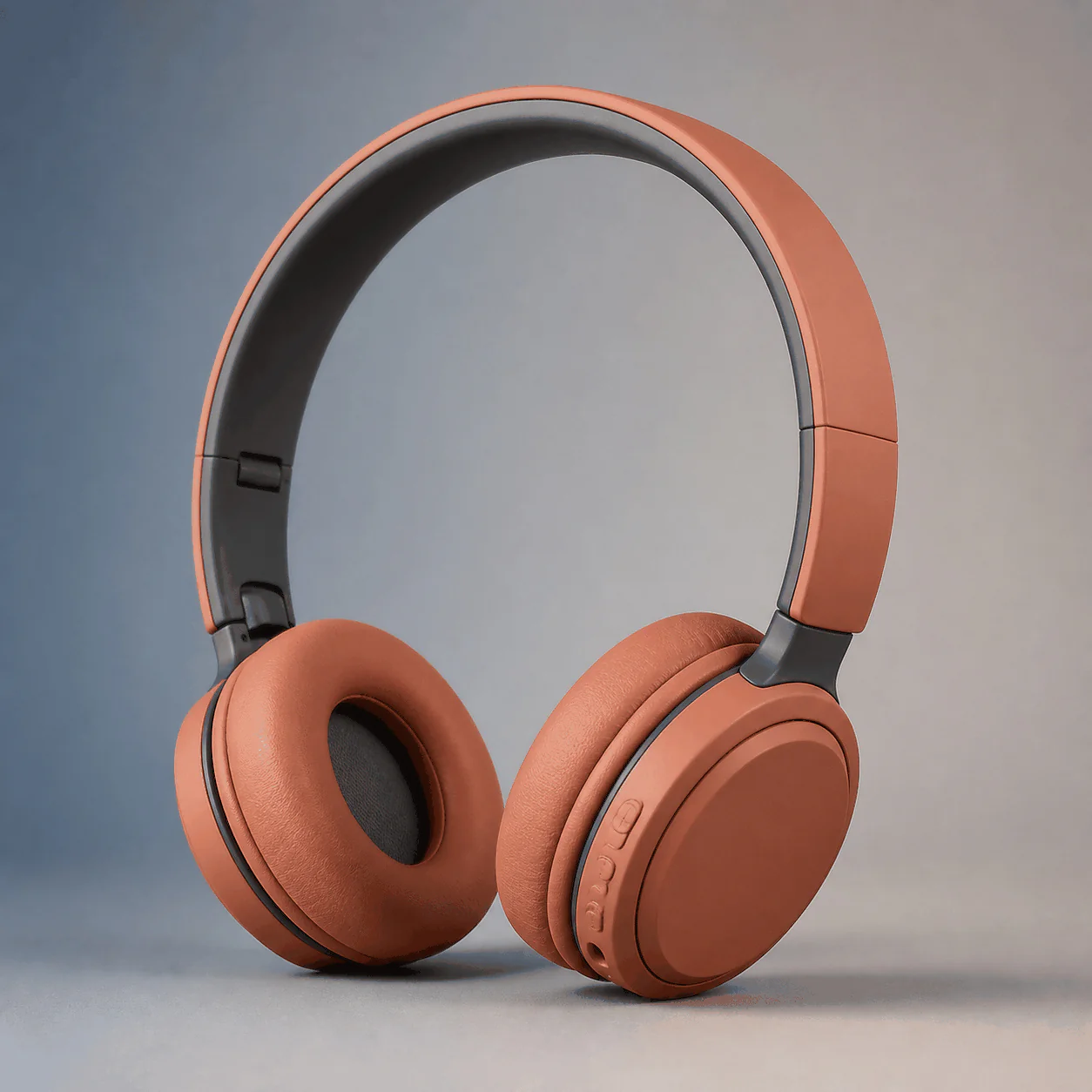 ARCCTV Commute Lite On-Ear Headphones
