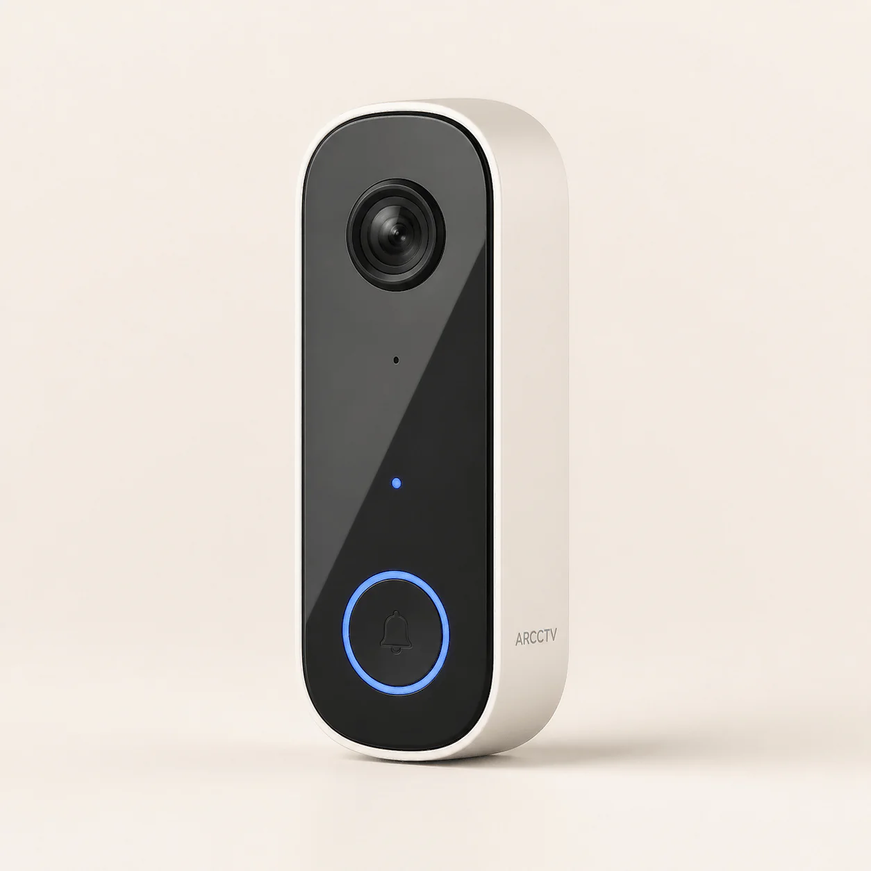 ARCCTV DoorView Video Doorbell