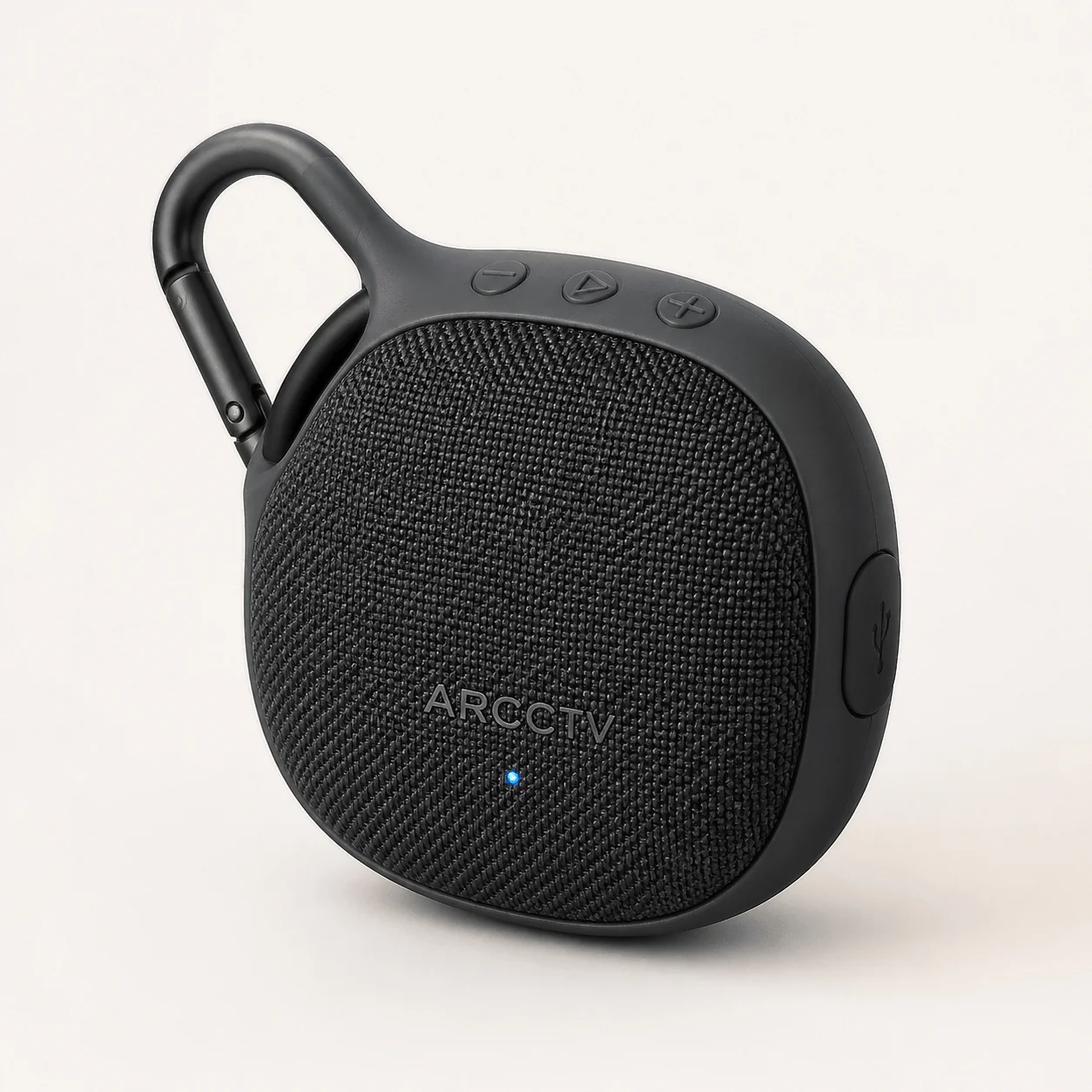 ARCCTV TrailBeat Clip Speaker