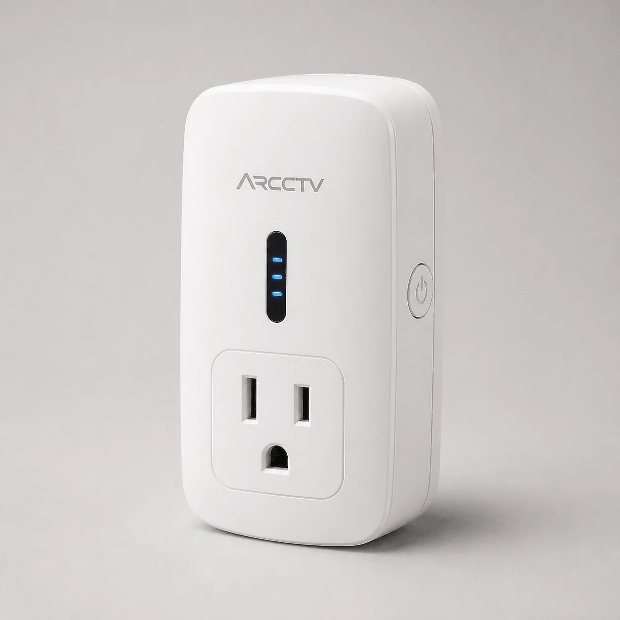 ARCCTV EnergyTrack Smart Plug