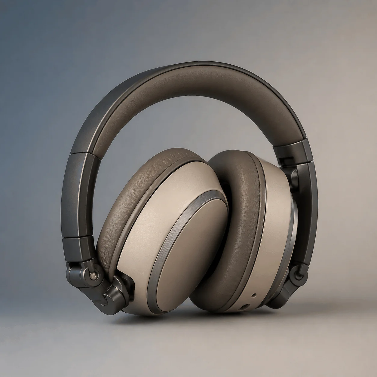 ARCCTV StudioFold Wireless Headphones