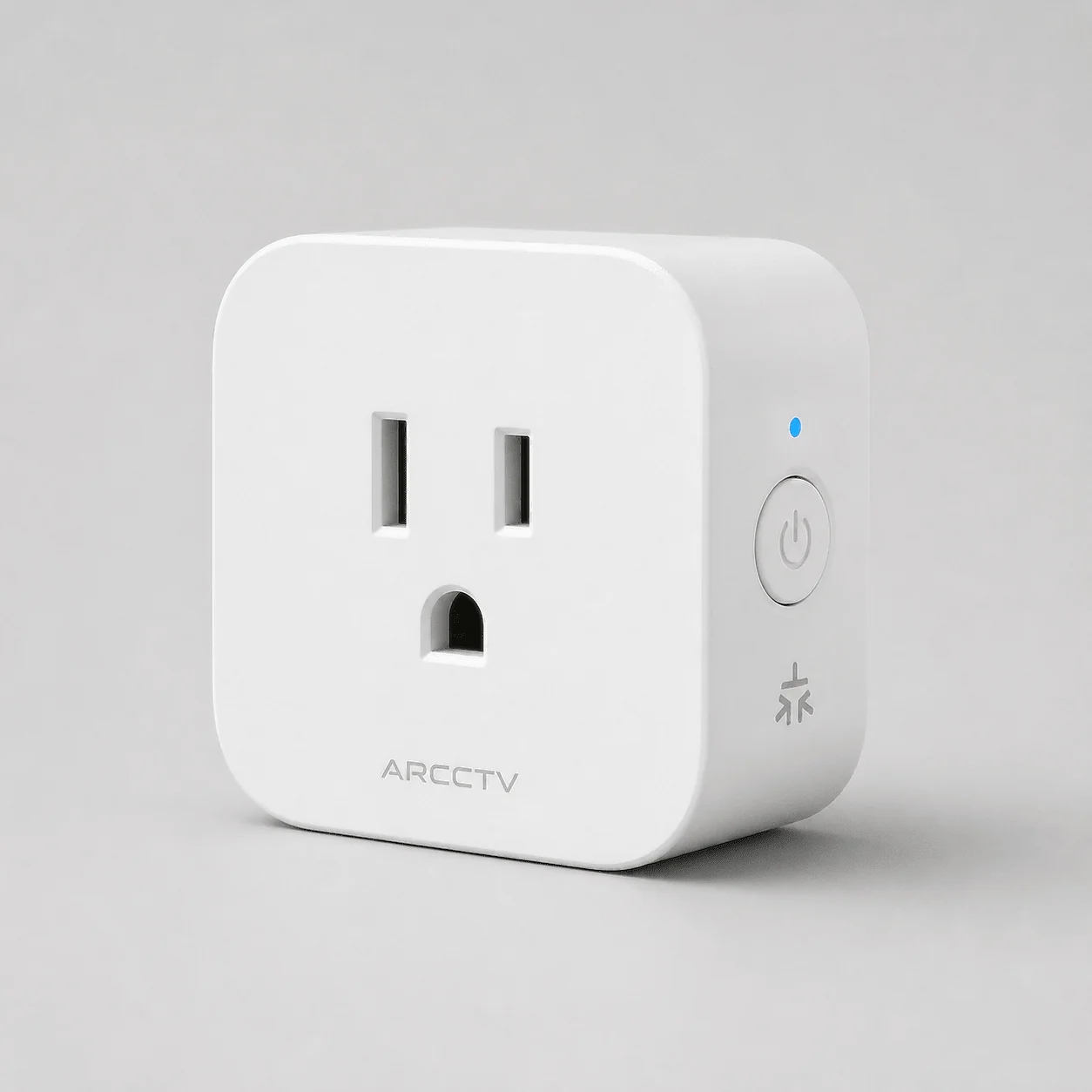 ARCCTV Matter Mini Smart Plug