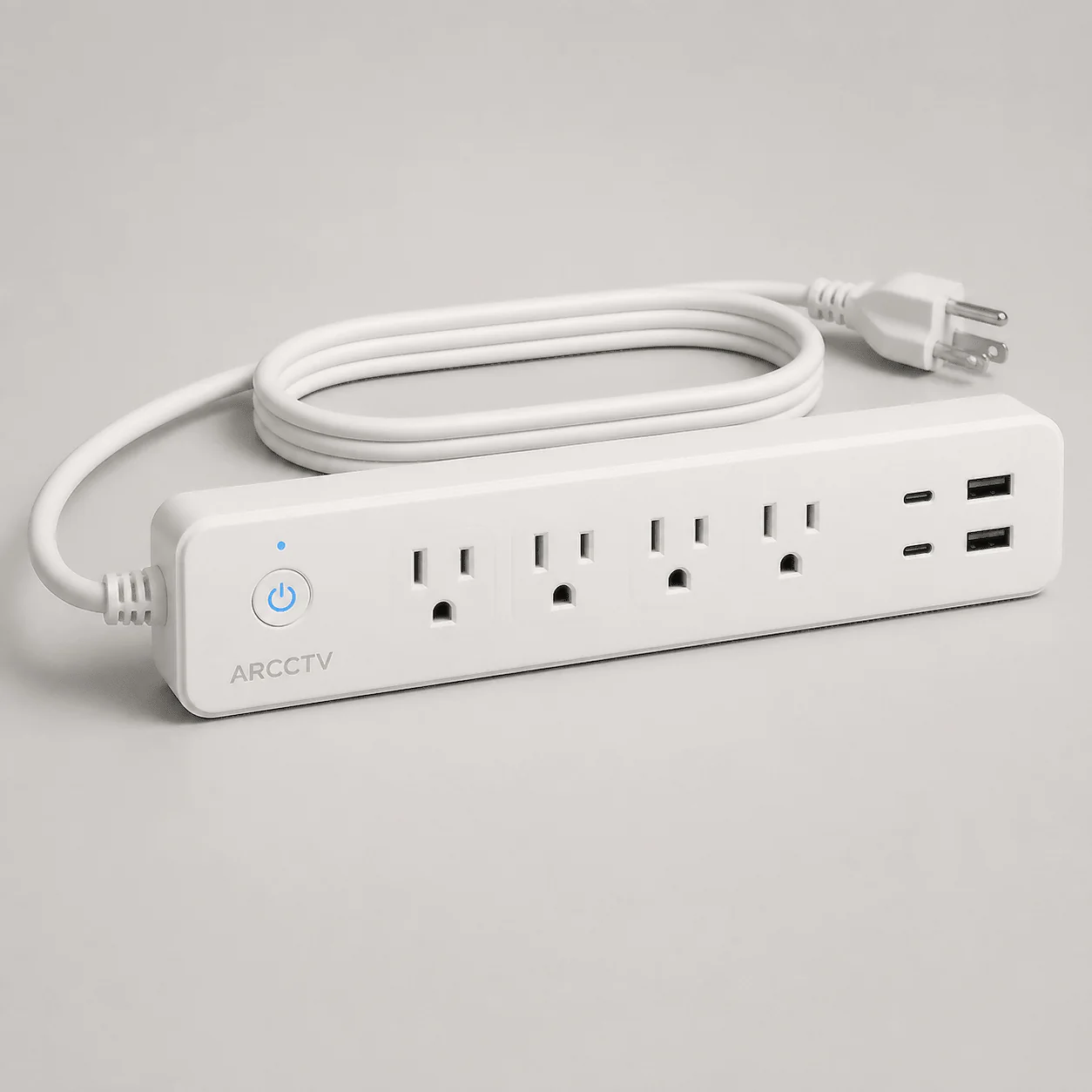 ARCCTV Smart Power Strip