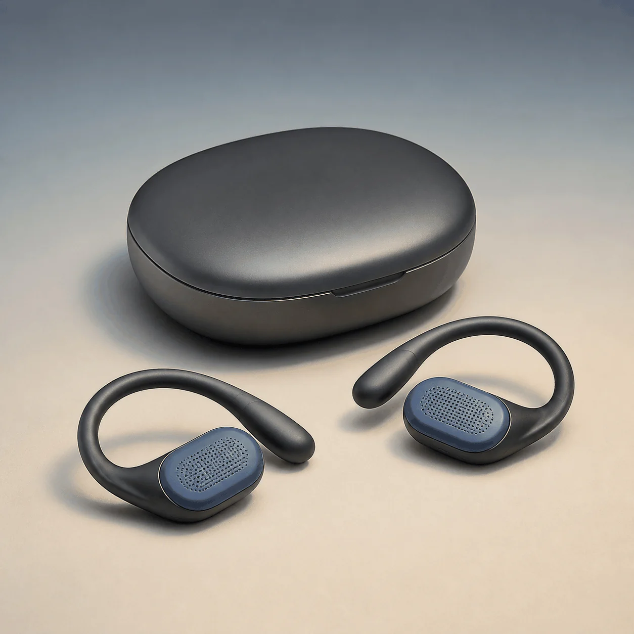ARCCTV OpenWave Air Earbuds