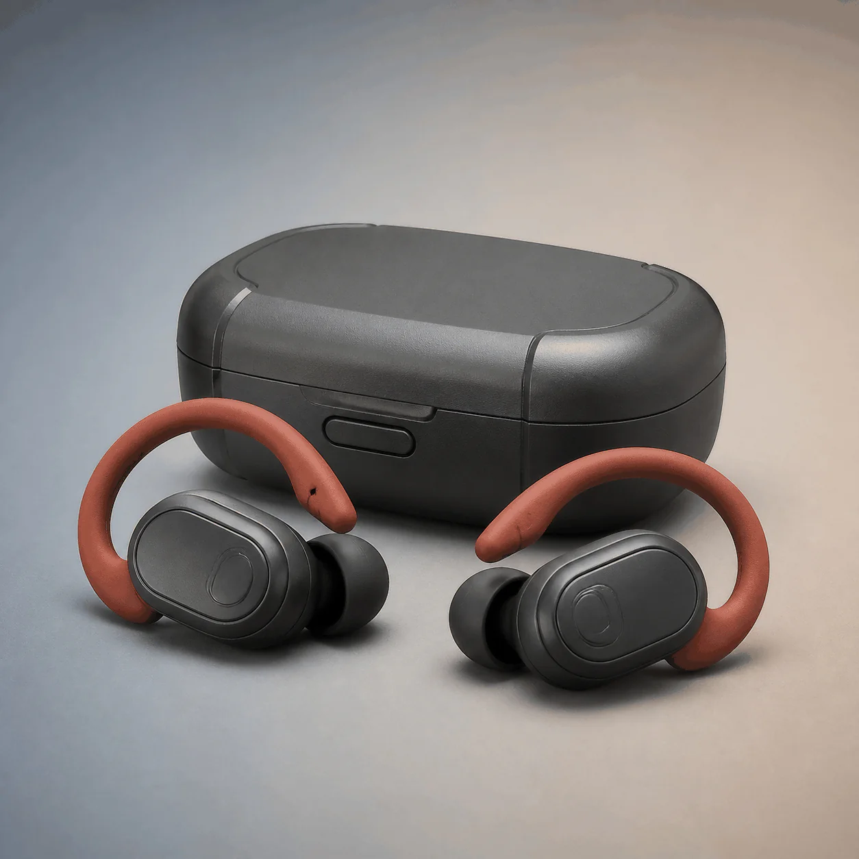 ARCCTV MotionHook Sport Earbuds